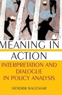 Produktbild: Meaning in Action