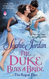 Produktbild: The Duke Buys a Bride