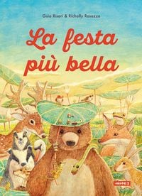 Produktbild: La festa pi&ugrave; bella