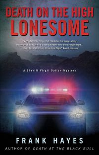 Produktbild: Death on the High Lonesome