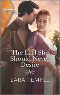 Produktbild: Earl She Should Never Desire