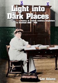 Produktbild: Light into Dark Places