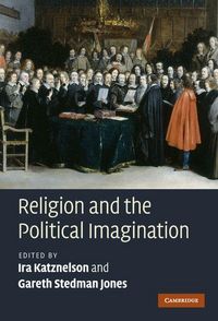 Produktbild: Religion and the Political Imagination