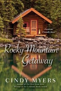 Produktbild: Rocky Mountain Getaway