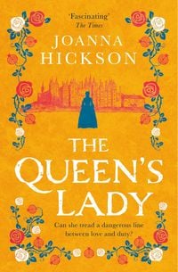 Produktbild: The Queen's Lady