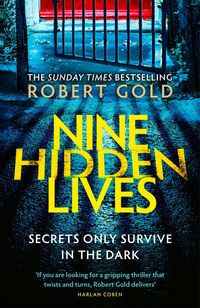 Produktbild: Nine Hidden Lives