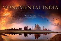 Produktbild: Monumental India