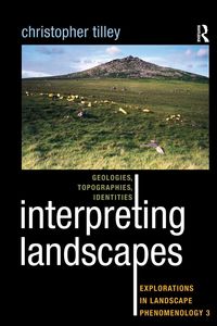 Produktbild: Interpreting Landscapes