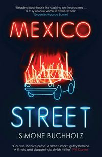 Produktbild: Mexico Street