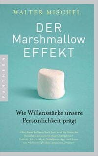 Produktbild: Der Marshmallow-Effekt