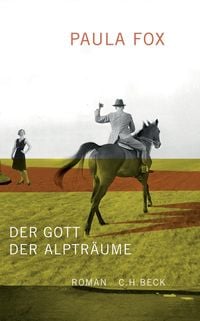 Produktbild: Der Gott der Alptr&auml;ume