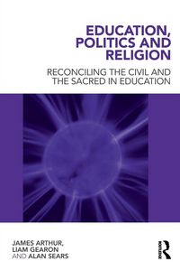Produktbild: Education, Politics and Religion