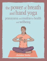 Produktbild: The Power of Breath and Hand Yoga