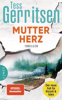 Bild vom Artikel Mutterherz vom Autor Tess Gerritsen
