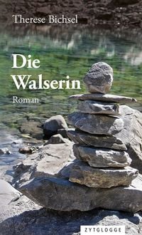 Produktbild: Die Walserin