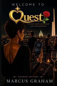 Produktbild: Welcome to Quest
