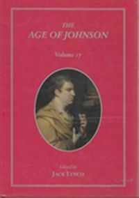 Produktbild: The Age of Johnson v. 17