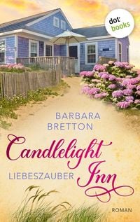 Produktbild: Candlelight Inn - Liebeszauber