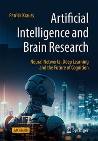 Produktbild: Artificial Intelligence and Brain Research