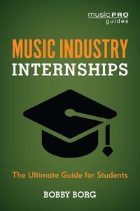 Produktbild: Music Industry Internships