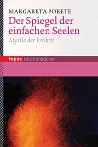 Produktbild: Der Spiegel der einfachen Seelen