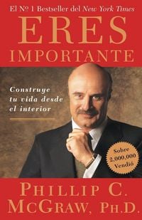 Produktbild: Eres Importante (Self Matters)