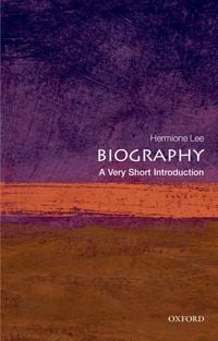 Produktbild: Biography