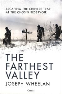 Produktbild: The Farthest Valley