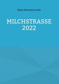 Produktbild: Milchstrasse 2022