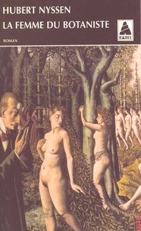 Produktbild: Femme du botaniste