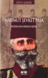 Produktbild: Mahmut Sevket Pasa