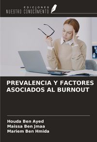 Produktbild: Prevalencia Y Factores Asociados Al Burnout