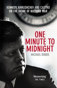 Produktbild: One Minute To Midnight