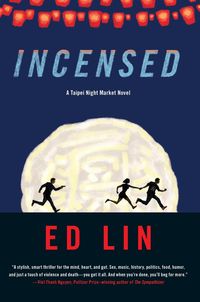 Produktbild: Incensed