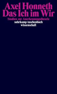 Produktbild: Das Ich im Wir