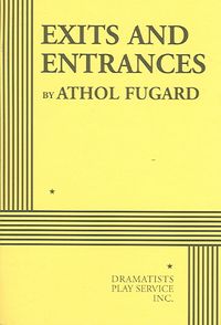 Produktbild: Exits And Entrances