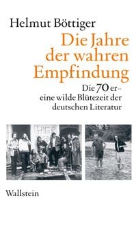 Produktbild: Die Jahre der wahren Empfindung