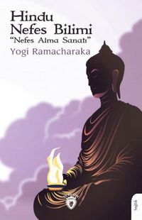 Produktbild: Hindu Nefes Bilimi Nefes Alma Sanati