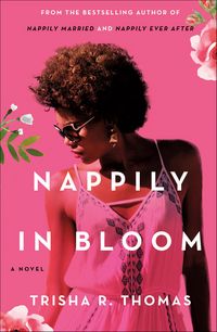 Produktbild: Nappily in Bloom