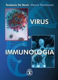 Produktbild: Virus e immunologia