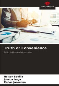 Produktbild: Truth or Convenience