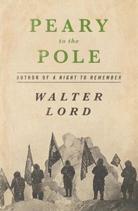 Produktbild: Peary to the Pole