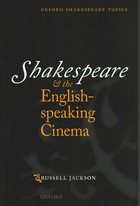 Produktbild: Shakespeare & The English-Spea