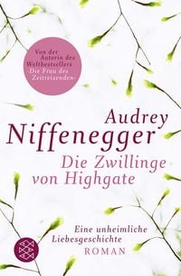 Produktbild: Die Zwillinge von Highgate