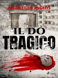 Produktbild: Il Do tragico