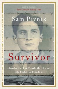 Produktbild: Survivor