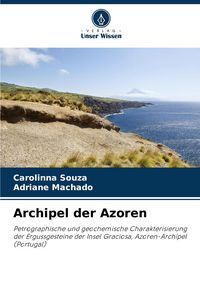 Produktbild: Archipel der Azoren