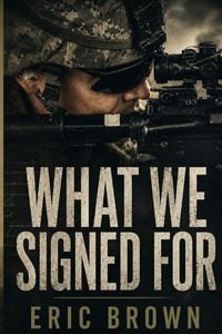 Produktbild: What We Signed For