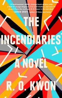 Produktbild: Kwon, R: Incendiaries