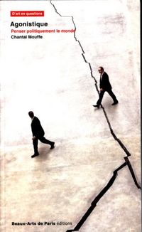 Produktbild: Agonistique: penser politiquement le monde